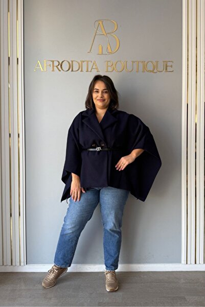 Afrodita Boutique Poncho Maria