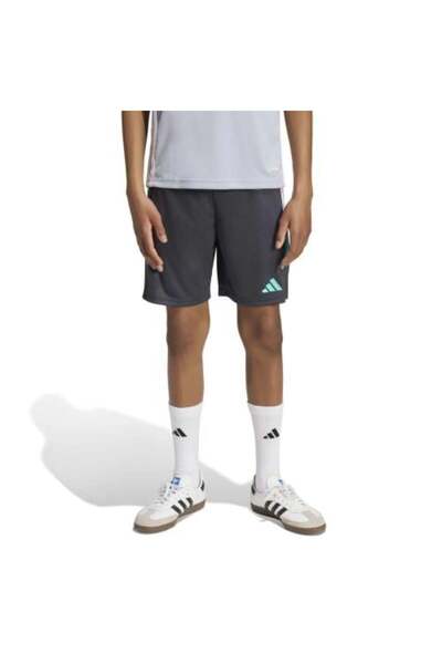 adidas Boy's Football Shorts _ KS5950