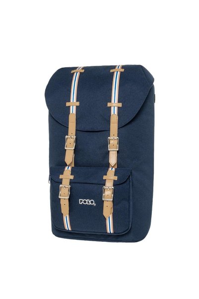 Polo Σακίδιο Elmor (902073-5100)