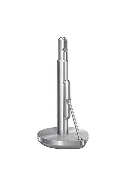 Simplehuman Paper towel roll holder, 36.3 cm, brushed stainless steel -