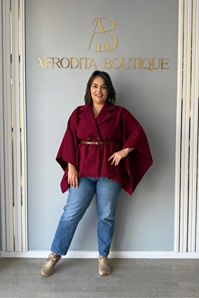 Afrodita Boutique Poncho Maria