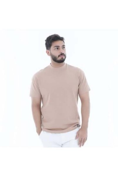 PATRİCK Men's Lifestyle T-shirt by _ SS24-MAN-101D
