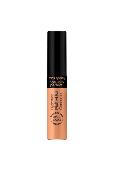 Miss Sport Anticearcan Miss Sporty Naturally Perfect Serum 30, 11 ml