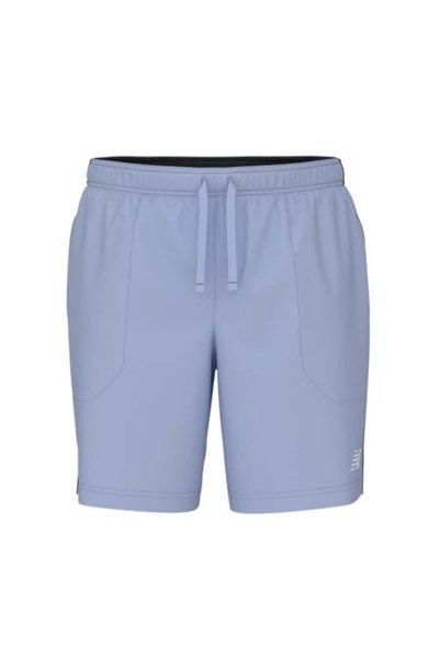 New Balance شورت تدريب رجالي _ MS51902DYK