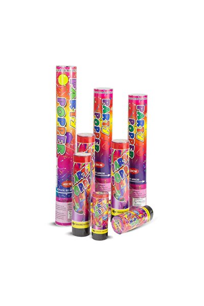 More Confetti de 60cm, En-gros - EngrossOnline