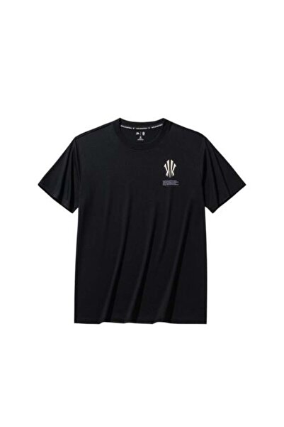 Anta Men's Lifestyle T-shirt from _ 872531111-4