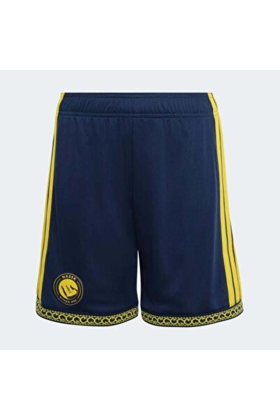 adidas Boys' Football Shorts from _ KC7408