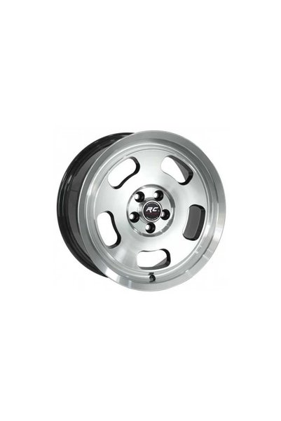RC 15 İNÇ 5X98 MOMO JANT FIAT EGEA DOBLO FIORINO UYUMLU JANT TAKIMI ( 4. ADET )