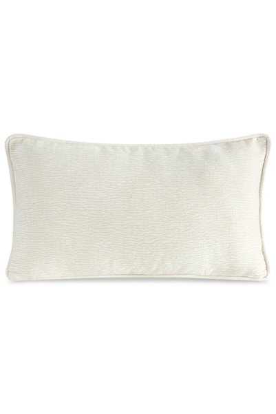 Eurofirany Fata de perna ROSI 30 x 50 crem