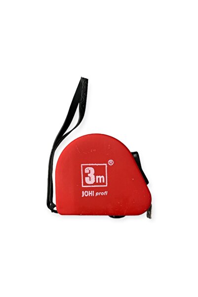EN GROSS 3m tape measure