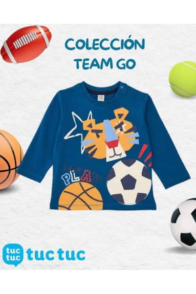 Tuc Tuc 9644 T-Shirt