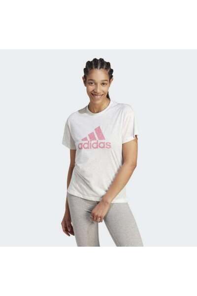adidas تي شيرت نسائي _ IJ5921