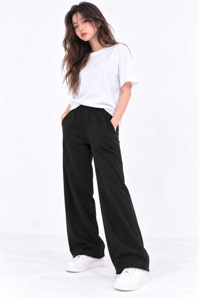 coho moda Baggy Trendy Stylish Sports Tracksuit