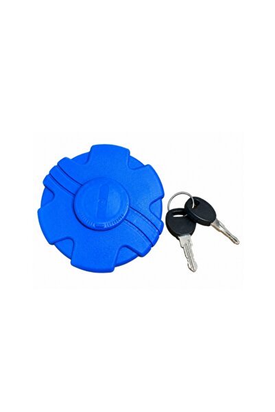 OMC Buson rezervor AdBlue universal camion 60 mm cu 2 chei