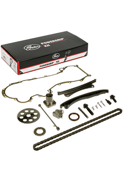 CHK1017MA | Zincir Seti Fiat 1.3 Mjet Egea Doblo Linea Fiorino Punto