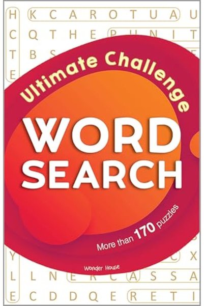 Jarir Bookstore تحدي فائق - Word Search