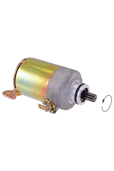 RMS Electromotor demaror Piaggio 125cc
