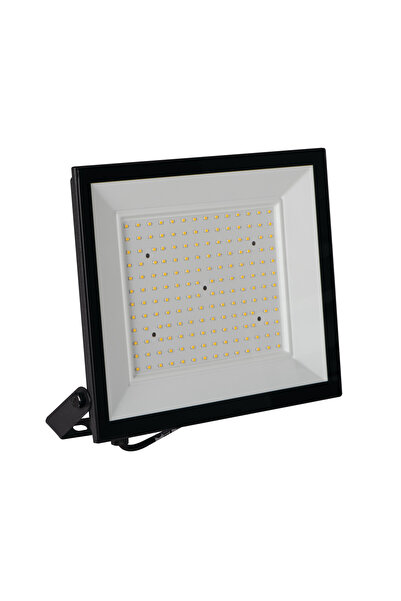 Miledo Proiector LED GRUN NV, 150W, 14250 lm, 4000K, IP65, negru