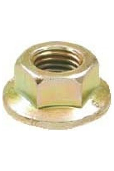 RMS Rotor flange nut Gilera Runner/Piaggio Liberty/Zip 50cc