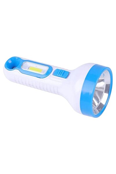 EN GROSS Lanterna LED cu baterii
