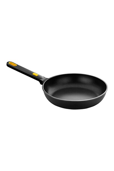 Bra Frying pan, aluminium, 24 cm, "Daily Pro" -