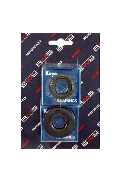 RMS Κιτ επισκευής στροφαλοφόρου άξονα Minarelli/Mbk/Yamaha 50cc