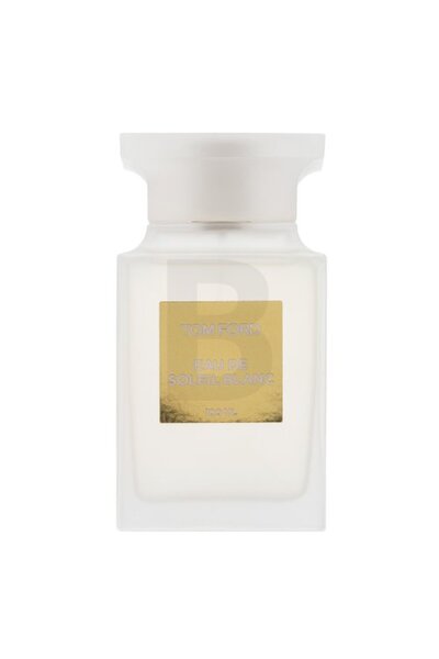 Tom Ford Eau de Soleil Blanc Eau de Toilette, unisex, 100 ml