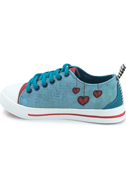 Santoro SA08604C Παιδικά Sneakers Μπλε νο.37
