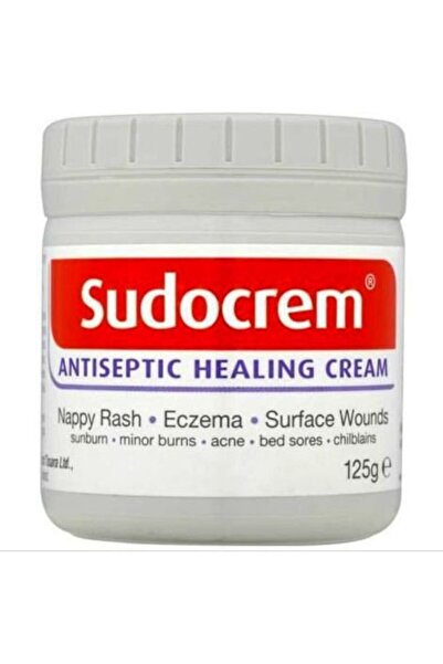 Sudocrem 125 mg