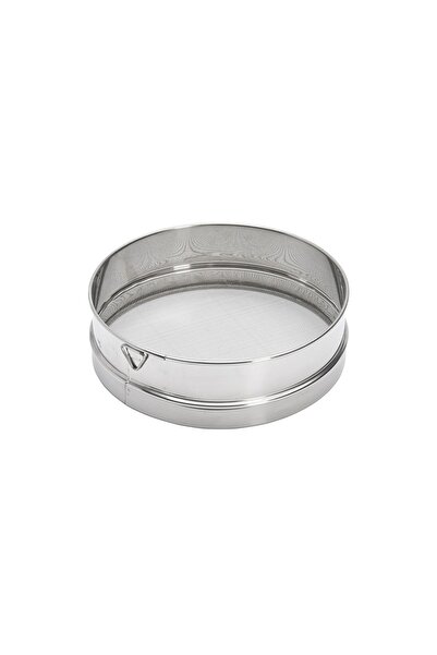 De Buyer Flour sieve, 21 cm, stainless steel - "de Buyer" brand