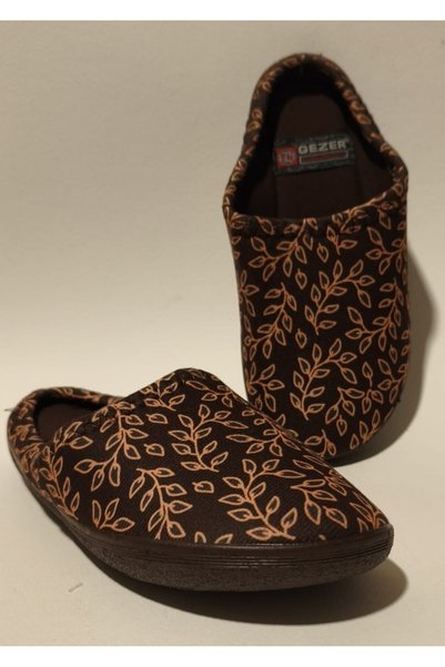 GEZER Women's Winter Lightweight and Comfortable Home and Guest Slippers