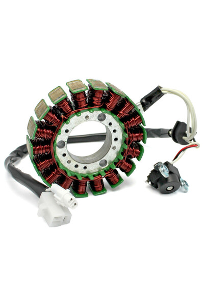 TNT Tuning Magnetou Yamaha X-MAX 125cc 2006-2013