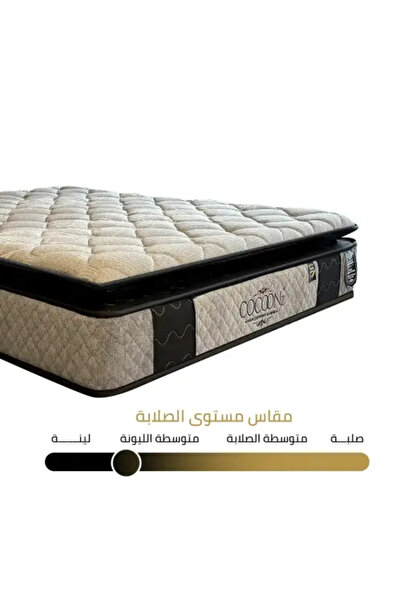 COCOONz مرتبة لافندر إس |   لافندر مقاس S 190x90