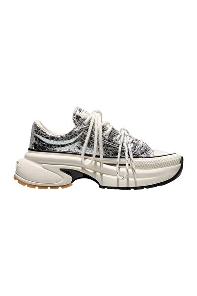Converse Run Star Crush Pantofi sport cu aspect uzat - A24282C