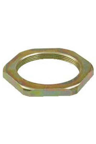 RMS Piaggio rear clutch hub nut