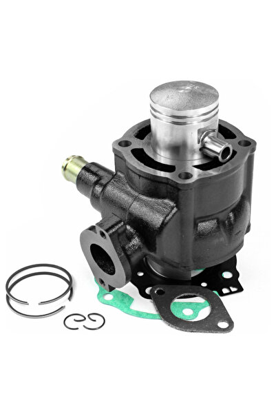 TNT Tuning Set motor Suzuki Katana LC Aprilia SR 2000
