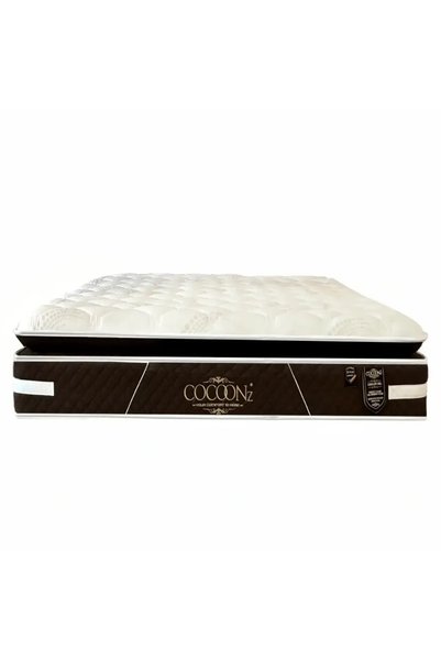 COCOONz Cooler Gel Mattress Size 190x90
