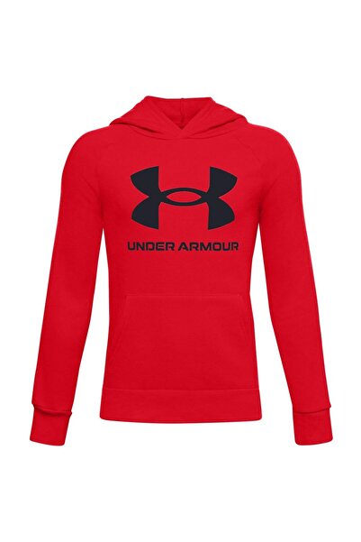 Under Armour Παιδικό Φούτερ Ράιβαλ Φλις YXS (7 ετών)