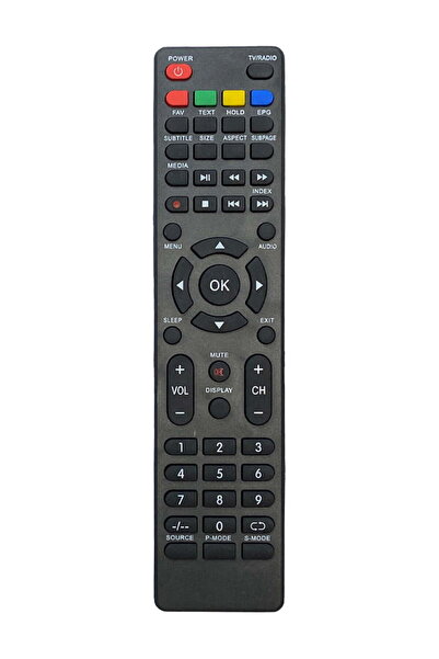 SCHNEIDER Telecomandă compatibilă LED32-SC410K, LED32-SC450K, 32s400k