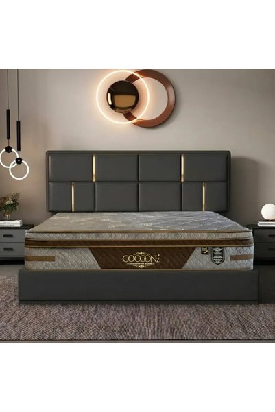 COCOONz Oxygen Plus Two Mattress | 2+ OXYGEN Size 190x90