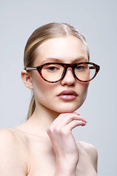 MOONMEE Pfar Blue Block Glasses