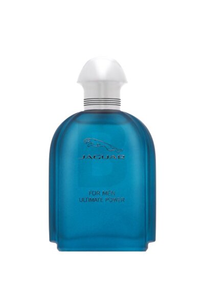 Jaguar Ultimate Power Eau de Toilette for Men 100 ml