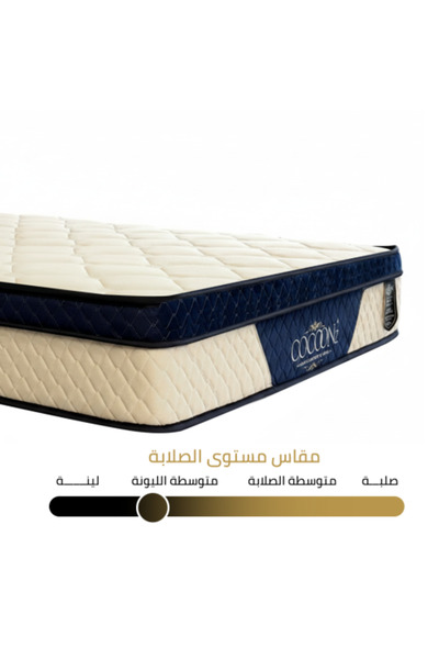 COCOONz فراش فندق 6+ مقاس 180×190