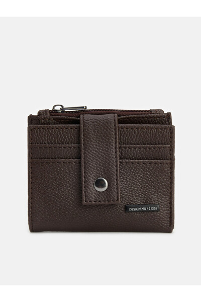 LC Waikiki I Leather-Look Men's Wallet from Freezen Store