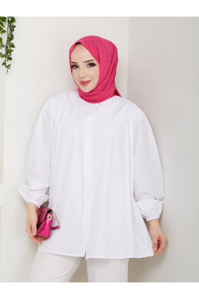 moda periy Asel Tunik