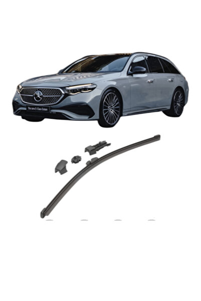 VALEO Lamă ștergător lunetă MERCEDES-BENZ E-CLASS T-Model (S214) 2023, HydroC...