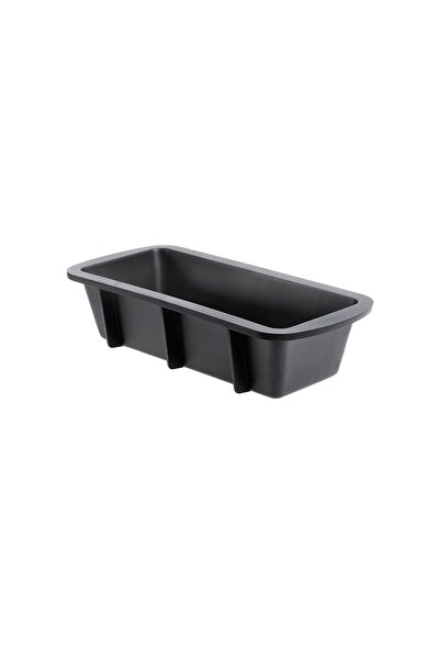 De Buyer Silicone mold for cakes, 24 x 10.5 cm -