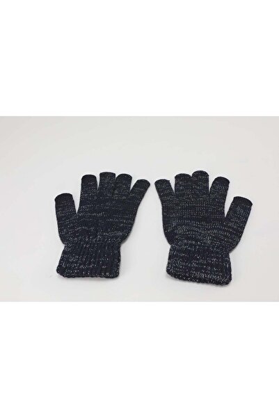 Livia Plain Set (Scarf + Hat + Gloves)