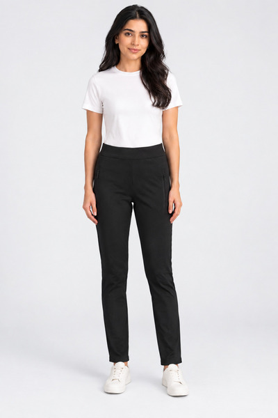 Yola Slim Fit Long Pants