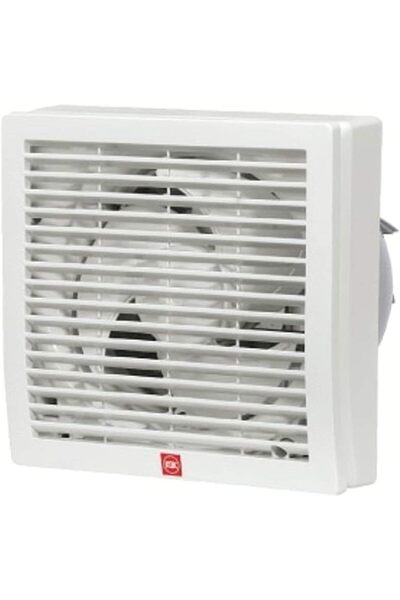 Regium Window Mount Exhaust Fan 6 Inch - 15WHCT